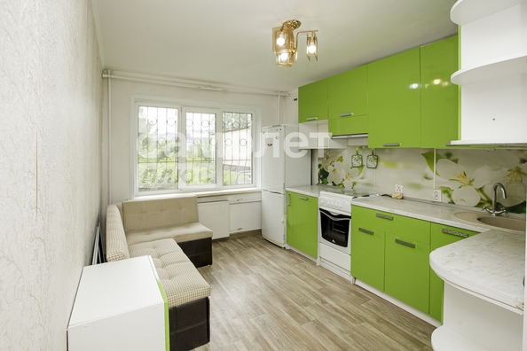 
  Продается 1-комн. квартира 32 м². Фото 2.