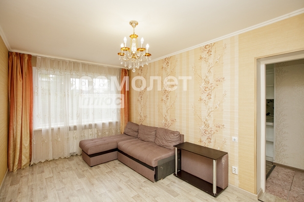 
  Продается 1-комн. квартира 32 м². Фото 16.