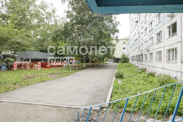 
  Продается 1-комн. квартира 32 м². Фото 23.