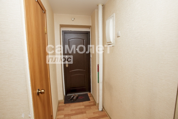 
  Продается 1-комн. квартира 30.1 м². Фото 7.