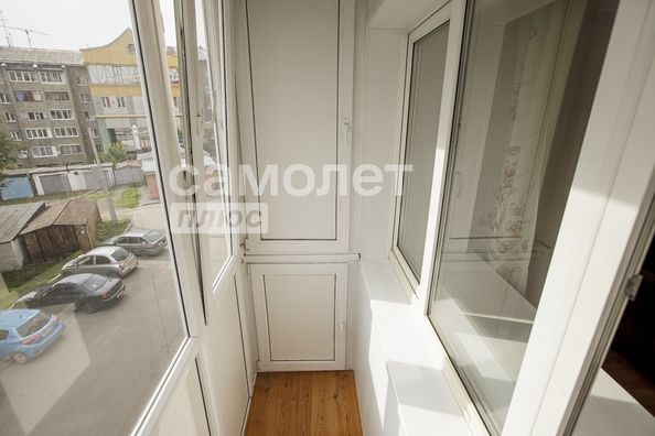 
  Продается 1-комн. квартира 30.1 м². Фото 18.