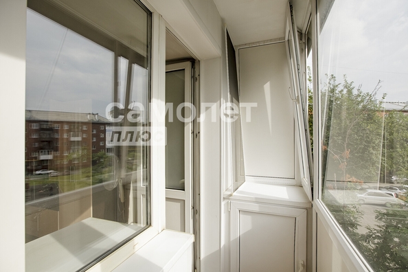
  Продается 1-комн. квартира 30.1 м². Фото 19.