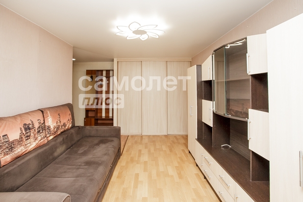 
  Продается 1-комн. квартира 30.1 м². Фото 21.