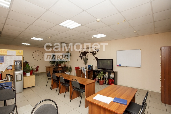 
  Продается офис 91 м². Фото 5.