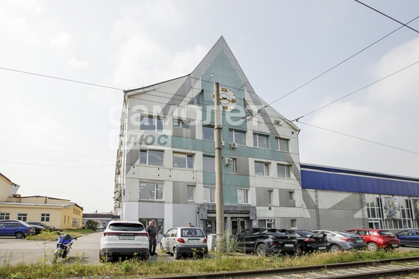 
  Продается офис 91 м². Фото 24.