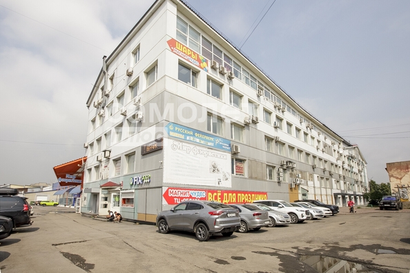 
  Продается офис 91 м². Фото 31.