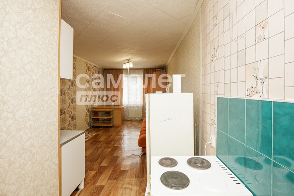 
  Продается 1-комн. квартира 22.5 м². Фото 5.