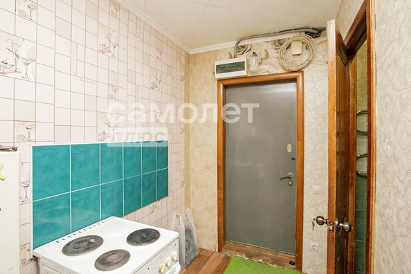 
  Продается 1-комн. квартира 22.5 м². Фото 6.