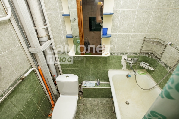 
  Продается 1-комн. квартира 22.5 м². Фото 7.