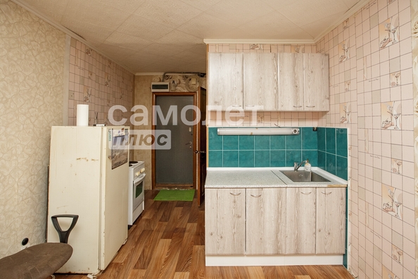 
  Продается 1-комн. квартира 22.5 м². Фото 8.