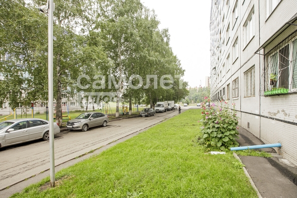 
  Продается 1-комн. квартира 22.5 м². Фото 11.