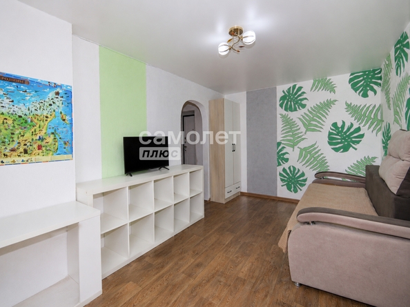 
  Продается 1-комн. квартира 29.6 м². Фото 1.