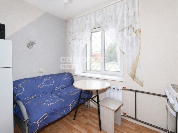 
  Продается 1-комн. квартира 29.6 м². Фото 6.