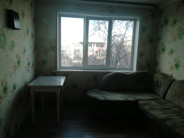 
  Сдается 1-комн. квартира 16.7 м². Фото 4.