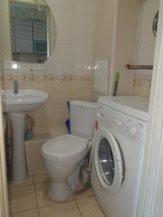 
  Сдается 1-комн. квартира 16.7 м². Фото 10.