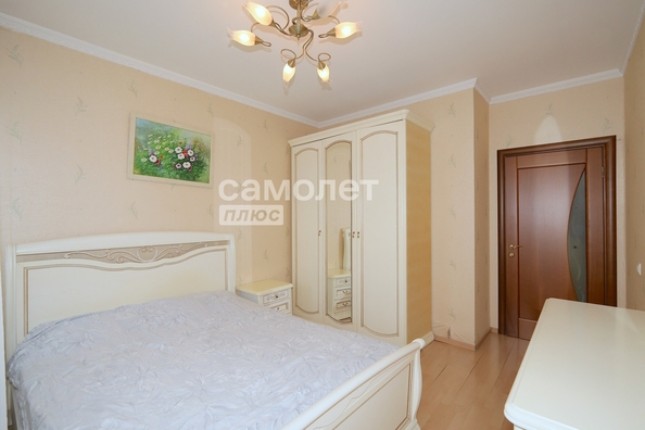 
  Продается 3-комн. квартира 84.5 м². Фото 9.