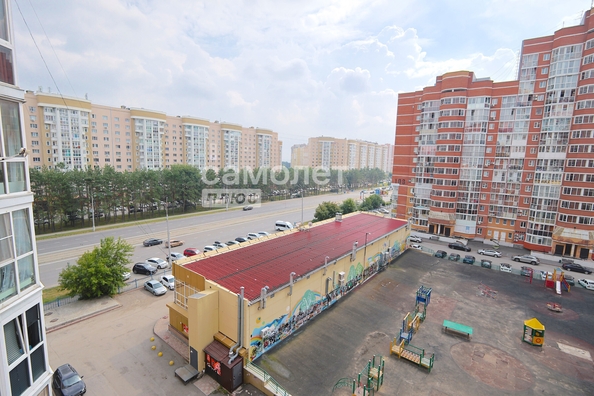 
  Продается 3-комн. квартира 84.5 м². Фото 23.