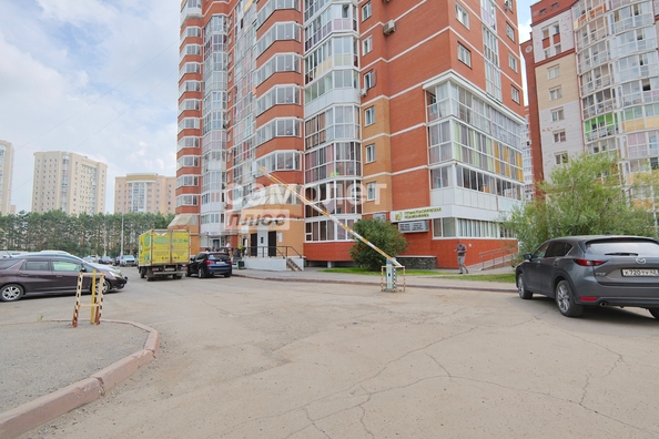 
  Продается 3-комн. квартира 84.5 м². Фото 27.