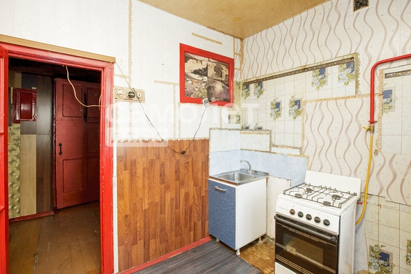 
  Продается 2-комн. квартира 41.6 м². Фото 12.