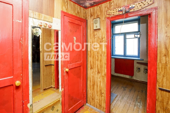 
  Продается 2-комн. квартира 41.6 м². Фото 15.