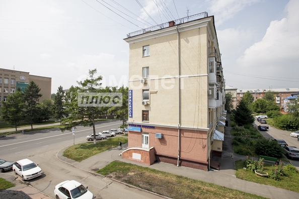 
  Продается 2-комн. квартира 41.6 м². Фото 22.
