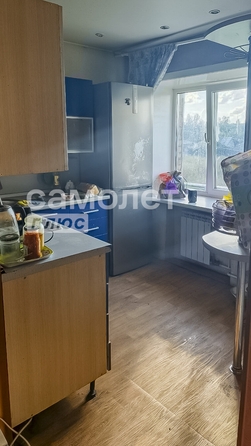 
  Продается 2-комн. квартира 42.4 м². Фото 5.