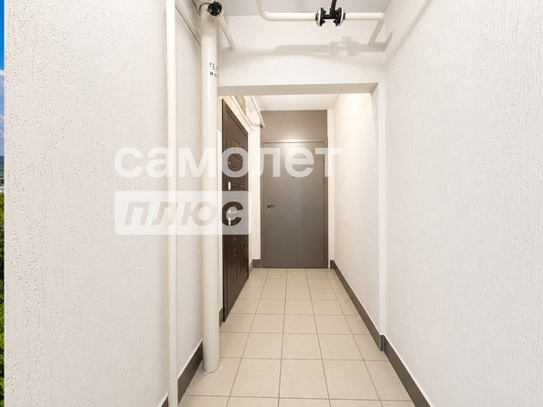 
  Продается 2-комн. квартира 54.7 м², в ЖК Кузнецкий, дом 1 корпус 3. Фото 7.
