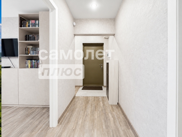 
  Продается 2-комн. квартира 54.7 м², в ЖК Кузнецкий, дом 1 корпус 3. Фото 15.