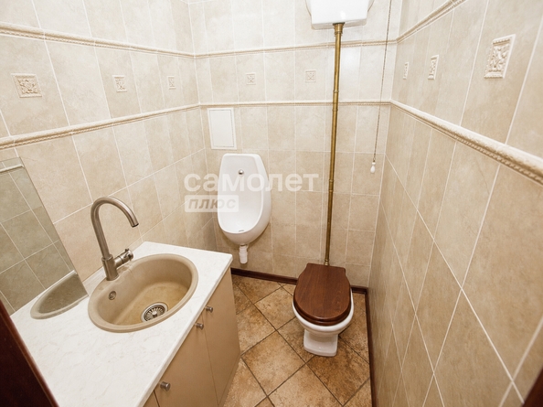 
  Продается универсальное помещение 120 м². Фото 21.