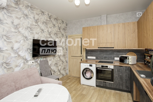 
  Продается 2-комн. квартира 66.3 м². Фото 3.