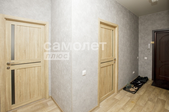 
  Продается 2-комн. квартира 66.3 м². Фото 9.