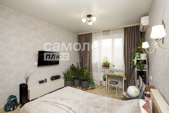 
  Продается 2-комн. квартира 66.3 м². Фото 11.