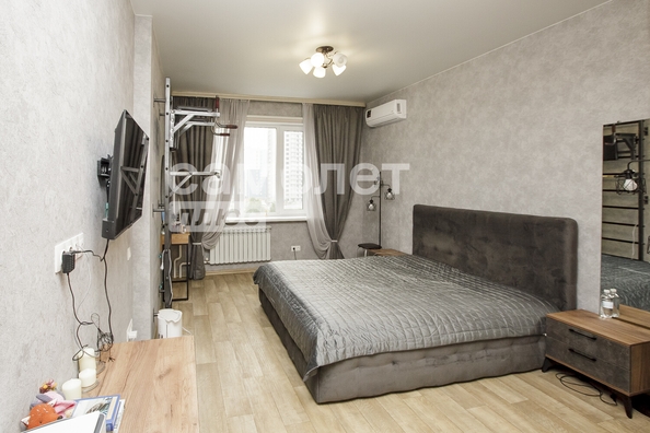 
  Продается 2-комн. квартира 66.3 м². Фото 25.