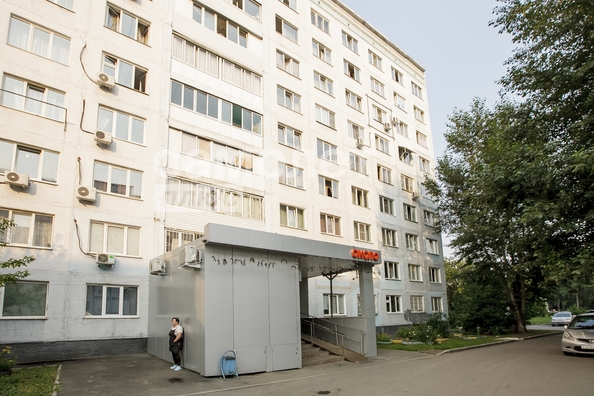 
  Продается 1-комн. квартира 16.8 м². Фото 16.