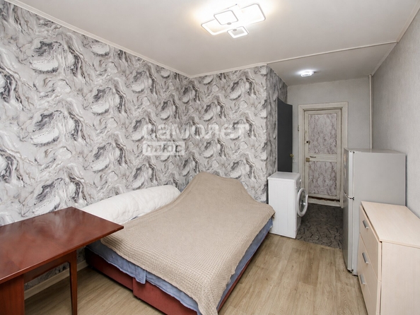 
  Продается 1-комн. квартира 16.8 м². Фото 5.