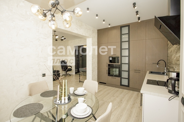 
  Продается 2-комн. квартира 74 м². Фото 3.