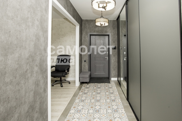 
  Продается 2-комн. квартира 74 м². Фото 18.