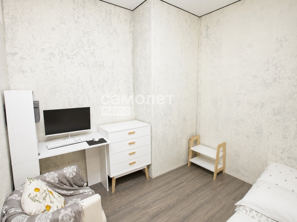 
  Продается 2-комн. квартира 45 м², в ЖК Парковый, дом 1. Фото 5.