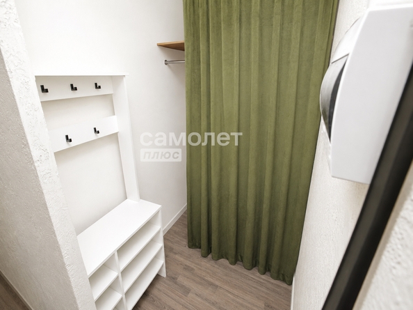 
  Продается 2-комн. квартира 45 м², в ЖК Парковый, дом 1. Фото 12.
