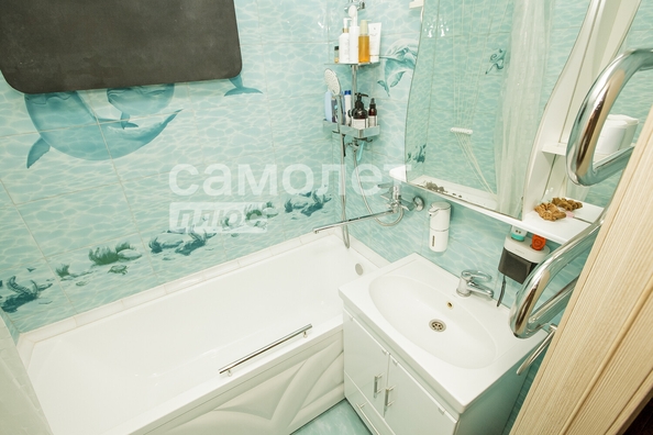 
  Продается 2-комн. квартира 55 м². Фото 2.