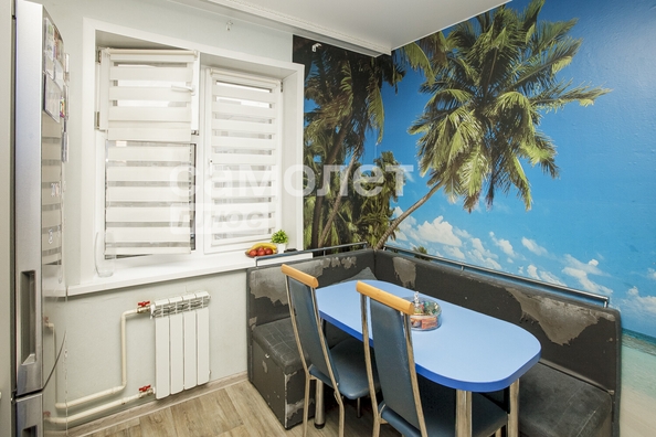 
  Продается 2-комн. квартира 55 м². Фото 9.