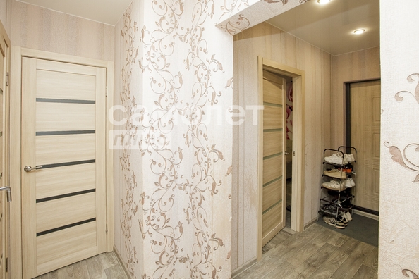 
  Продается 2-комн. квартира 55 м². Фото 14.