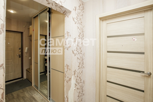 
  Продается 2-комн. квартира 55 м². Фото 15.