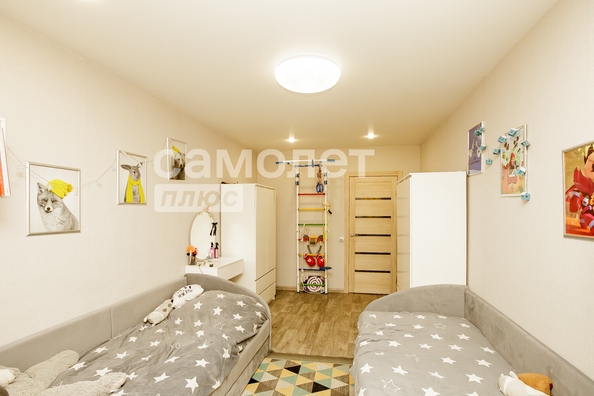 
  Продается 2-комн. квартира 55 м². Фото 21.