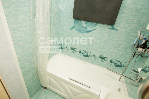 
  Продается 2-комн. квартира 55 м². Фото 24.