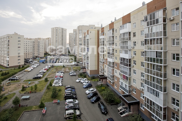 
  Продается 2-комн. квартира 55 м². Фото 25.
