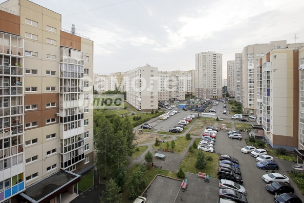 
  Продается 2-комн. квартира 55 м². Фото 26.