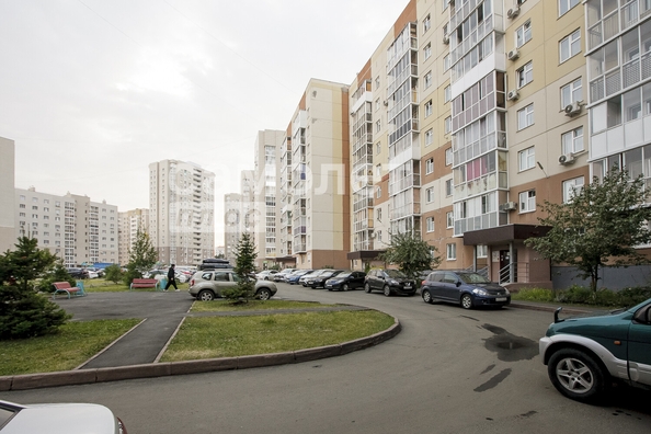 
  Продается 2-комн. квартира 55 м². Фото 32.