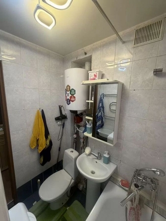 
  Продается 1-комн. квартира 30.8 м². Фото 30.