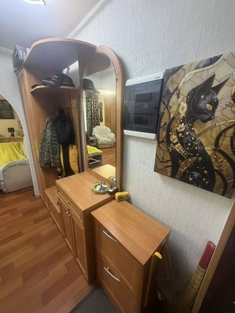 
  Продается 1-комн. квартира 30.8 м². Фото 32.